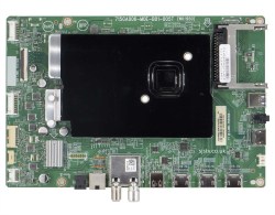 Philips 43PUS9235 Main Board 704TQKPL111 (715GA006-M0E-B00-005T) 