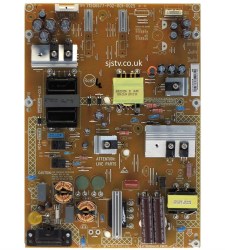 Philips 43PUT4900 Power Supply 715G6677-P02-001-002S