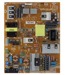 PLTVEY771XAR4 (715G6973-P02-002-002H) Philips 50PUT6400 Power supply
