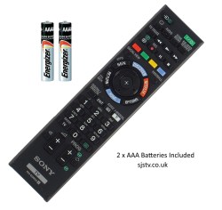Sony RM-ED059 remote