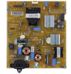 Samsung 43UJ630V Power Supply EAY64529501 (EAX67209001) 