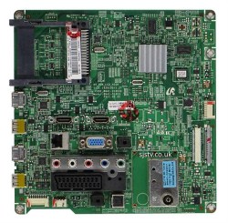 Samsung LE40D550K1W Main Board BN94-04844W (BN41-01603C) 