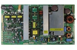 Samsung Plasma Power Supply BN96-01217A (LJ44-00096A)