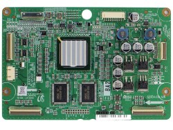 Samsung PS42Q97 Logic Control Board LJ92-01274A (LJ41-03075A)