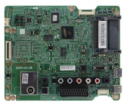 Samsung PS43E450 Main Board BN94-05554K (BN41-01785A) 