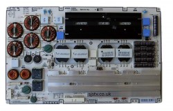 Samsung PS58B850 Power Supply BN44-00278A (LJ44-00176A) 