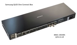 Samsung QLED One Connect Box BN91-19039N (SOC1000M)