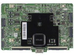 Samsung QE49Q7F Main Board BN94-11487G (BN41-02572A) 