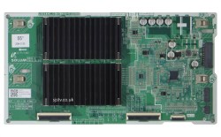 Samsung QE55Q8CAT LED Driver BN44-01228A 