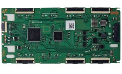 QE55QN85D LED Driver BN94-18290A 