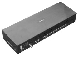 Samsung QLED QE55Q7- Q8 One Connect Box SOC1001N 