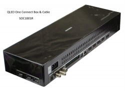 Samsung One Connect Box + Cable BN91-21300E (SOC1001R)