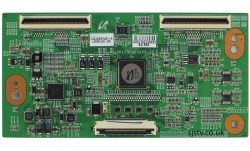 Samsung T-Con Board LJ94-23176E (SH120PMB4SV0.3, LSJ460HW01-S) 