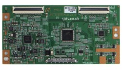 Samsung T.Con LJ94-23672C (JPN_S100FAPC2LV0.0) Toshiba 32RC955 