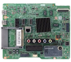 Samsung UE22H5600AK Main Board BN94-08404K (BN41-02148A) 