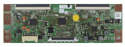 Samsung UE32F5500 T.Con RUNTK5351TP ZA 
