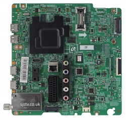 Samsung UE32F5500AK Main Board BN94-06295H (BN41-01948A)