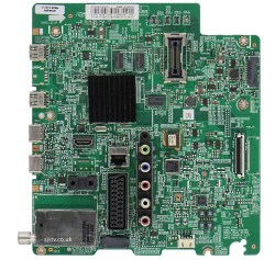 Samsung UE32H4510AK Main Board BN94-07568A (BN41-02156A) 