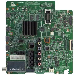 Samsung UE32H5500AK Main Board BN94-08128P (BN41-02156A) 