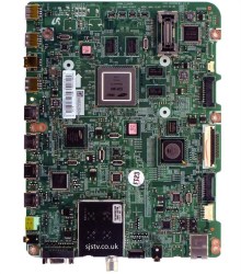 Samsung UE40D6510 Main Board BN94-05105K (BN41-01587E)