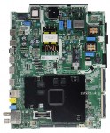 Samsung UE40NU7120K Main Board BN96-46781A KANT-SU/NU7100 