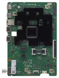 Samsung UE43BU8500K - UE75BU8500K Main Board BN94-17382A