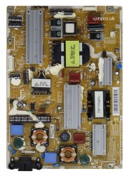 Samsung UE46D6100 Power Supply BN44-00458A (BN81-06614B)