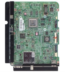 Samsung UE46D6530 Main Board BN94-04672S (BN41-01587B)