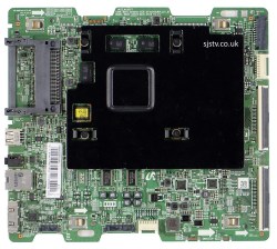 Samsung UE49KS7500U Main Board BN94-10758G (BN41-02504A)