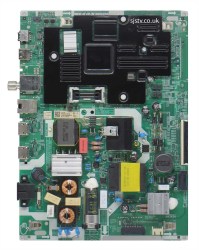 Samsung UE50TU7100 Main Board BN96-51900B 
