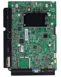 Samsung UE55C Monitor Display Main Board BN94-06698J (BN41-02020B) 