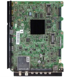 Samsung UE55ES7000U Main Board BN94-05567G (BN41-01800A) 