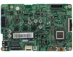 Samsung UE55JS9000T Main Board BN94-09930D (BN41-02328C)