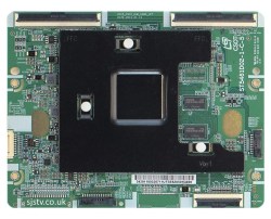 Samsung UE55JU6400K T.Con BN96-35353A (ST5461D02-1-C-5) 