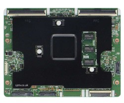 Samsung UE55JU7000T T.Con 5555T17C15 (65T41-C03)