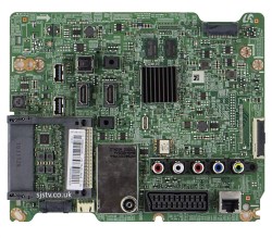 Samsung UE58J5200AK Main Board BN94-10476A (BN41-02272A) 