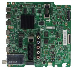 Samsung UE60F6300AK Main Board BN94-07189C (BN41-01958B)