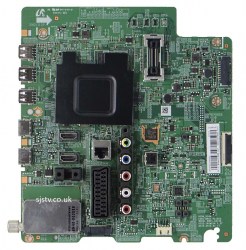 Samsung UE55H6200 Main Board BN94-07770V (BN41-02156A) 