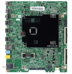 Samsung UE60KU6000K Main Board BN94-10802D (BN41-02528A)