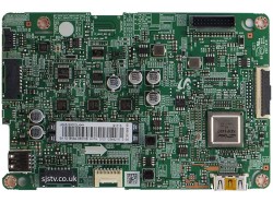 Samsung UE65JS9000 Main Board BN94-08310B (BN41-02328A)
