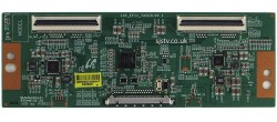 Samsung VES550UNES-2D-S01 T.Con LJ94-30606C (14Y_EF11_TA2C2LV0.1) 