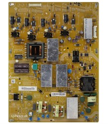 Sharp LC-60LE636E Power Supply RUNTKA958WJQZ DPS-162KP B 
