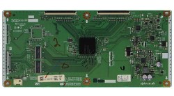 Sharp LC-80LE646E T.Con DUNTKF778WE12 4910 