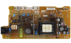 Sony dvd recorder power supply ZSSR827HA