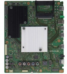 Sony XF - XG Series Main BCH Board A2201062B - 1-982-627-11