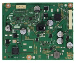 Sony KD-43XH8196 LD4 T.Con 1-004-240-11 
