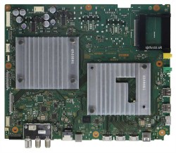 Sony KD-48A9BU BM3J20 Main Board 1-006-894-21