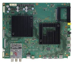 Sony KD-65AF8 Main BM2A Board YA03045AB  1-983-249-31