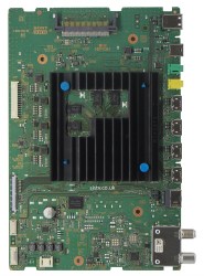Sony KD-65XH8096 BNB Main Board 1-003-740-31