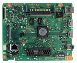 Sony KDL-40WE663 Main BLM Board 1-981-541-21 (173641421) 